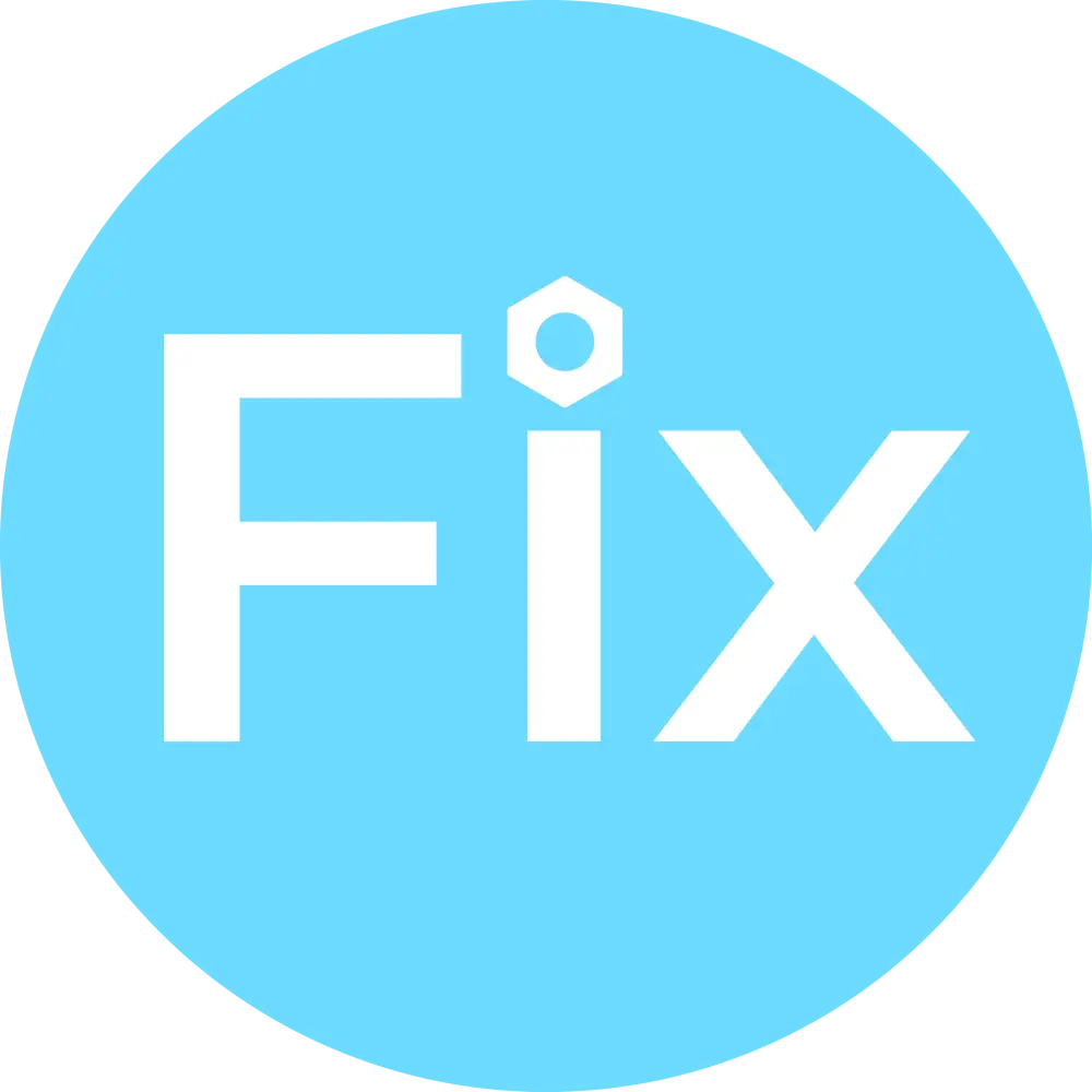 Logo Fix Kraków